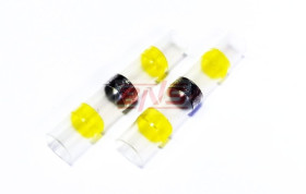 Szybkozłączka do przewodów z cyną 4,00-6,00mm