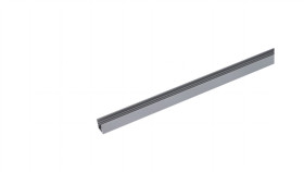 Profil Led Basic Mini 2M Anodowany