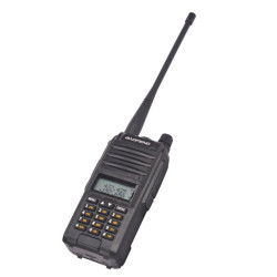 Radiotelefon BAOFENG BF-A58S 8W IP67 Krótkofalówka UHF/VHF FM PMR Duobander E70