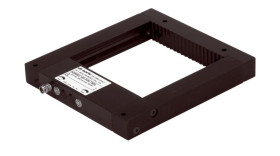 Czujnik fotoelektryczny Wykrywanie optyczne Ramka Di-Soric PNP zakres 100 x 92 mm