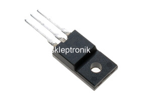 Tranzystor STP5NK50ZFP N-FET 500V/4,4A/25W 1,22R