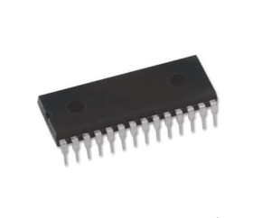 Układ scalony : procesor teletext video - PHILIPS