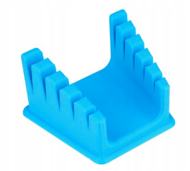 UCHWYT TRZECIA RĘKA DO LUTOWANIA PRZEWODÓW