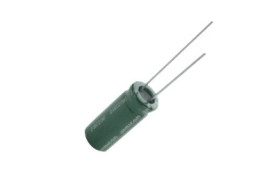 Kondensator elektrolityczny 1000uF/10V (8x21)