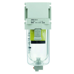 Separator mgły olejowej SMC AFM40 10 bar 0.3μm 1100 l/min G 3/8