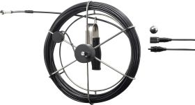 Kamera endoskopowa VOLTCRAFT BS-9.8mm/20m, 20 m, N/A