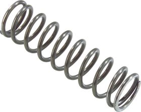 Sprężyna ściskana 17306 Wymiary (Ø x dł.) 14.5 mm x 80.5 mm Zawartość 5 szt.