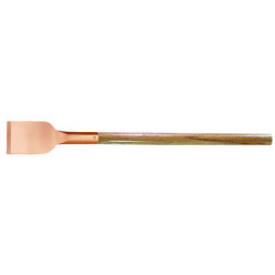 Skrobak, typ: Skrobak ręczny, l. elementów: 1, Miedź berylowa