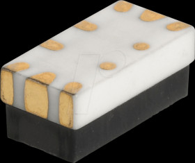 CRR 05-1A SMD reed relay, 1 closed contact 0.5 A