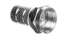 Wtyczka F M5609m 4,0/5,5 K7321 /10Szt./