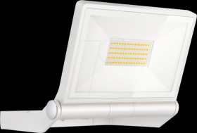 110081091 LED floodlight, 43 W, 4400 lm, 3000 K, IP44