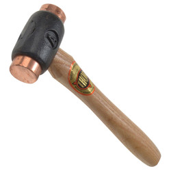 Thor 04-308 308 Copper Hammer Size A (25mm) 425g