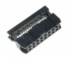 Gniazdo IDC 16pin na taśmę