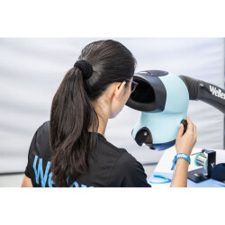 Weller T0051406599 Prisma Microscope ESD Kit