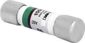 VOLTCRAFT VC-8307450 Bezpiecznik do multimetru 1 szt. 1661490