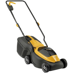 STIGA 291302068/ST2 Collector 132e Rechargeable Mower 20V 30cm w/Battery