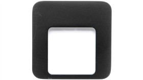 Oprawa Led Moza Pt 230V Ac Czn Biała Ciepła 01-221-62 Led10122162