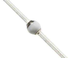 Dioda Zenera 200V Otwór przezierny SOD-64 Lawina Pojedyncza