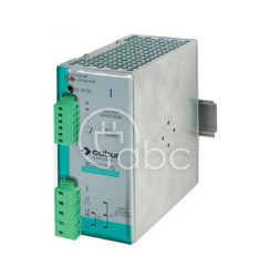 Zasilacz impulsowy 185-550 V AC/72 V DC, 480 W, DIN, XCSW481G