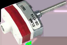 Locking mechanism, 9 Ncm, for selector switch, 4214-12