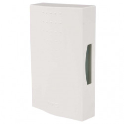 Gong dwutonowy VIVO 230V biały TYP: GNS-224-BIA SUNDI