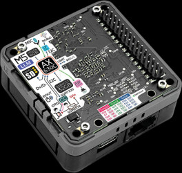 K144 M5Stack LLM (large language model) module kit (AX630C)