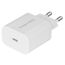 Ładowarka sieciowa z funkcją Power Delivery USB-C