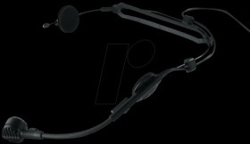 23.2680 Dynamic headband microphone