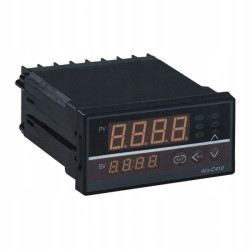 Regulator temperatury REX-C410 ( PID )