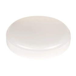 Plafon LED SF SLIM RD 260 P 26W 2730lm 3000K 830 IP65 4099854102615