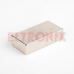 MAGNES NEODYMOWY 19X19X4.5