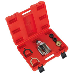 Sealey VSE725 Front Axle Upper Ball Joint Extractor/installer - Vw T4