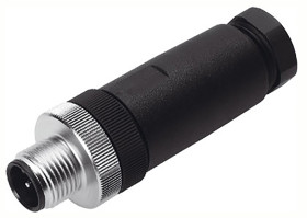 Złącze wtykowe Festo Złącze wtyczki FBS Wtyk