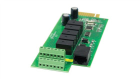 Ups Gt Karta As400 Do Ups Seria S11 Tower 1-3Kva