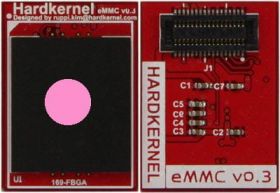 16GB eMMC Module C1+ Linux
