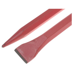 Faithfull FAIDIGBAR60 Digging Bar 6.4kg 25mm x 1.5m