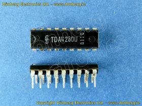 TDA4280