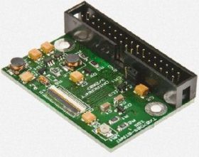 TX07D09-START-ISS1 starter do LCD Hitachi TX07D09 DATACRAFT