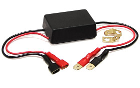 Moduł zabezpieczenia akumulatora ZB-1