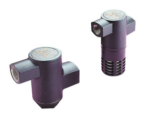 Zawór szybkiego odpowietrzania IMI NORGREN S/513, 0.7 bar (min)