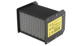Stroboskop Led, 0,02