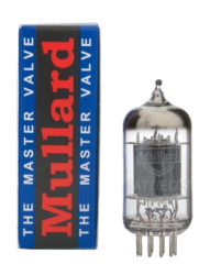 12AT7 Mullard