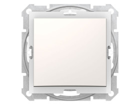 SEDNA Wyłącznik schodowy IP44 krem SDN0400523 SCHNEIDER ELECTRIC