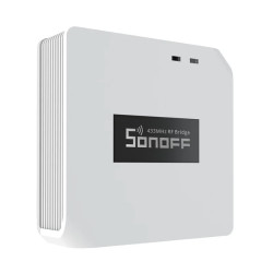 Inteligentna bramka WiFi/RF 433MHz Sonoff RF BridgeR2