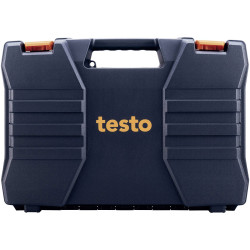 Testo 0516 1200 Test equipment case (L x W) 460 mm x 320 mm