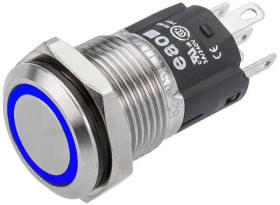 eao 82-4151.1124 Przycisk, 16.20 mm, 1 szt.