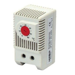 Termostat do szaf i obwodów - Grzanie JWT6011R