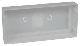 tworzywo sztuczne (S x W) 334 mm x 174 mm 1 szt.