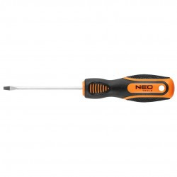 NEO Wkrętak płaski 3.0 x 75 mm 04-171