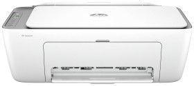 HP Deskjet 2820e All-in-One Drukarka wielofunkcyjna druk atramentowy druk kolorowy A4 drukowanie, skanowanie, kopiowanie